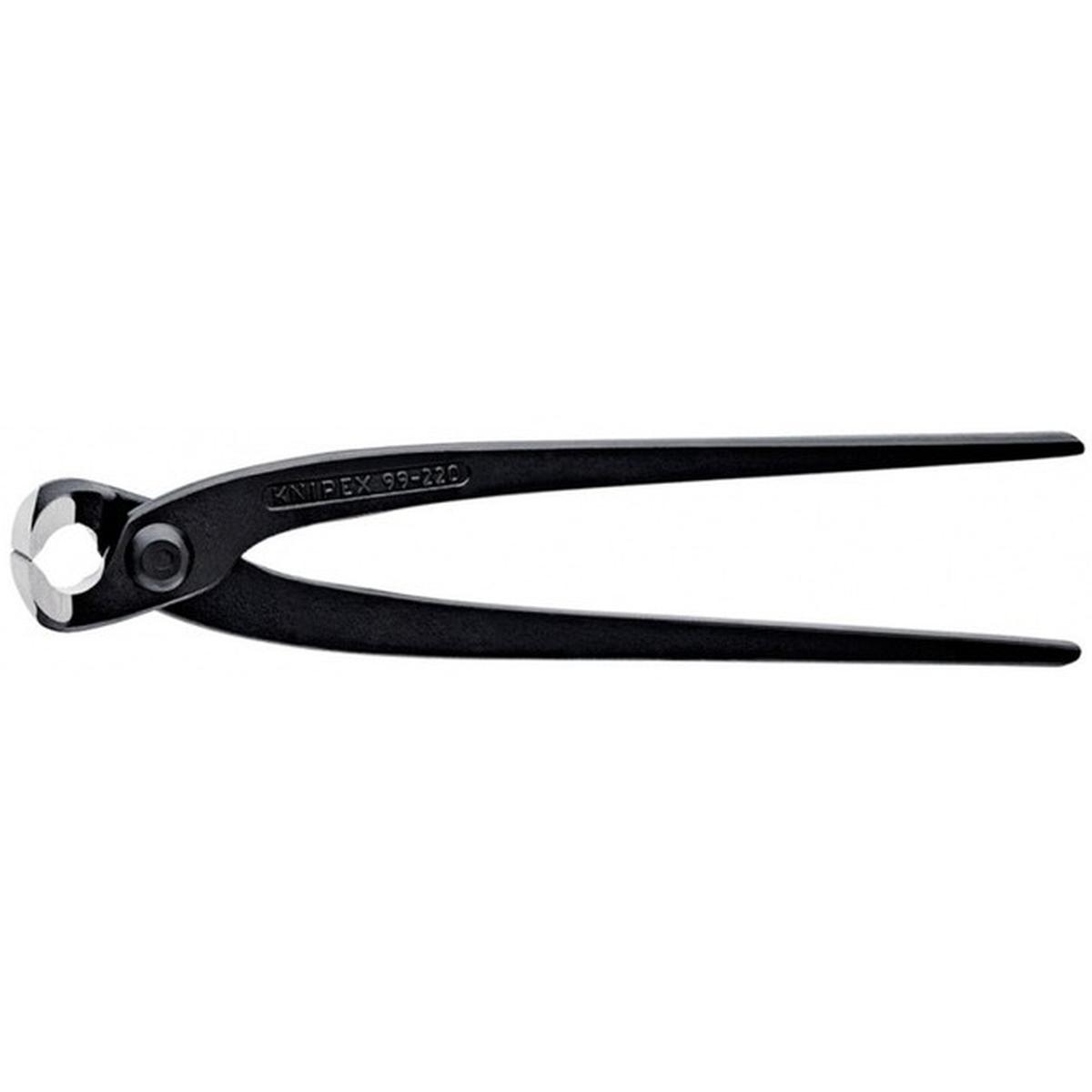 KNIPEX 99 00 220 220mm Monierzange