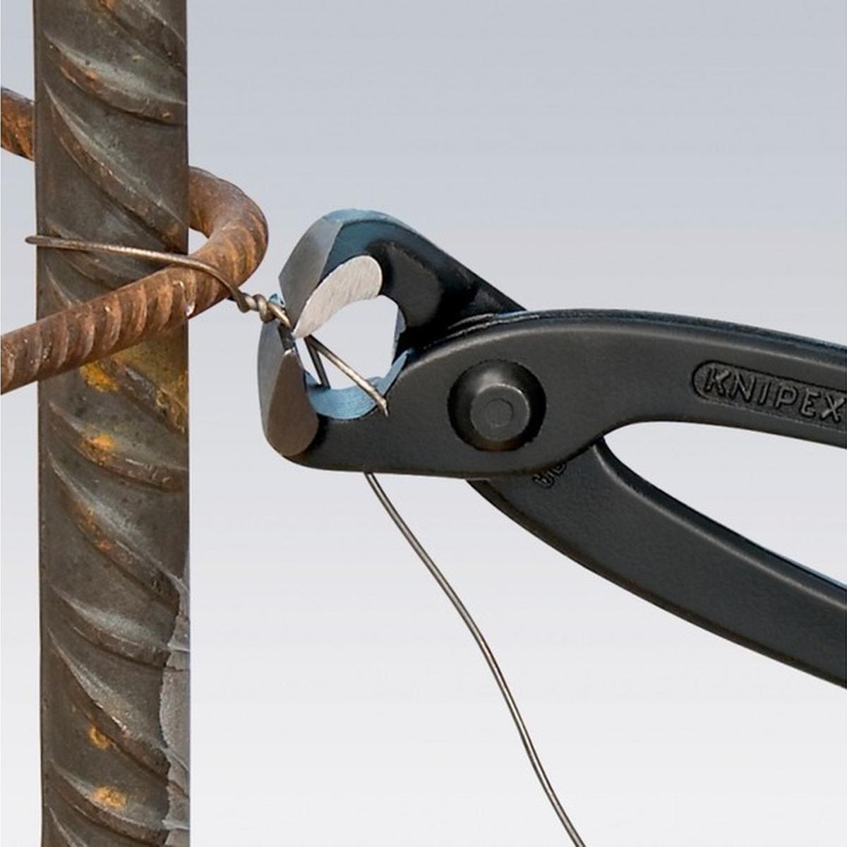 KNIPEX 99 00 220 220mm Monierzange