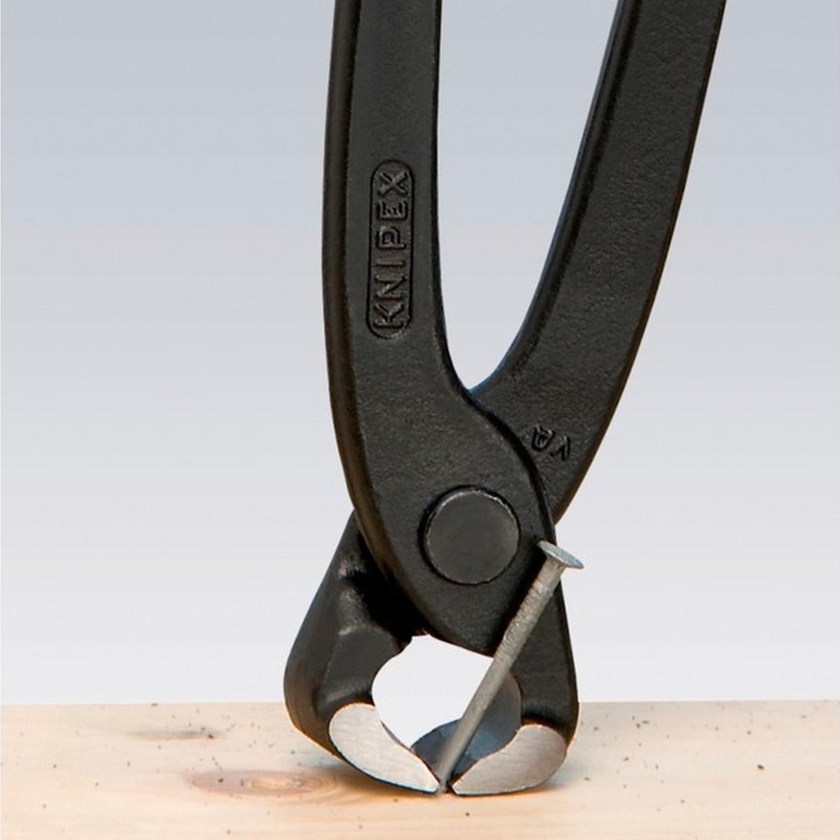 KNIPEX 99 00 220 220mm Monierzange