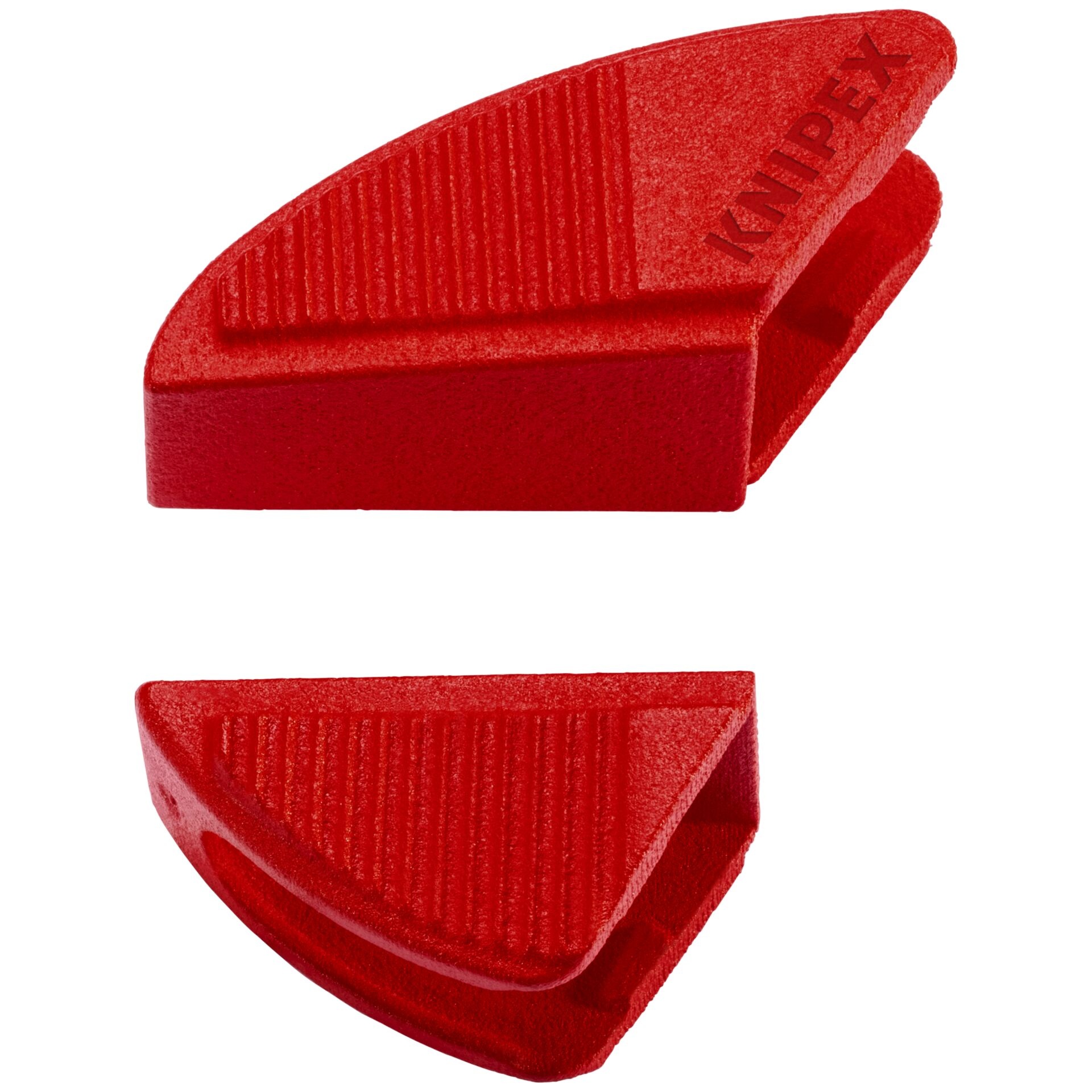 KNIPEX 86 09 300 V01 Kunststoffbacken 3 Paar