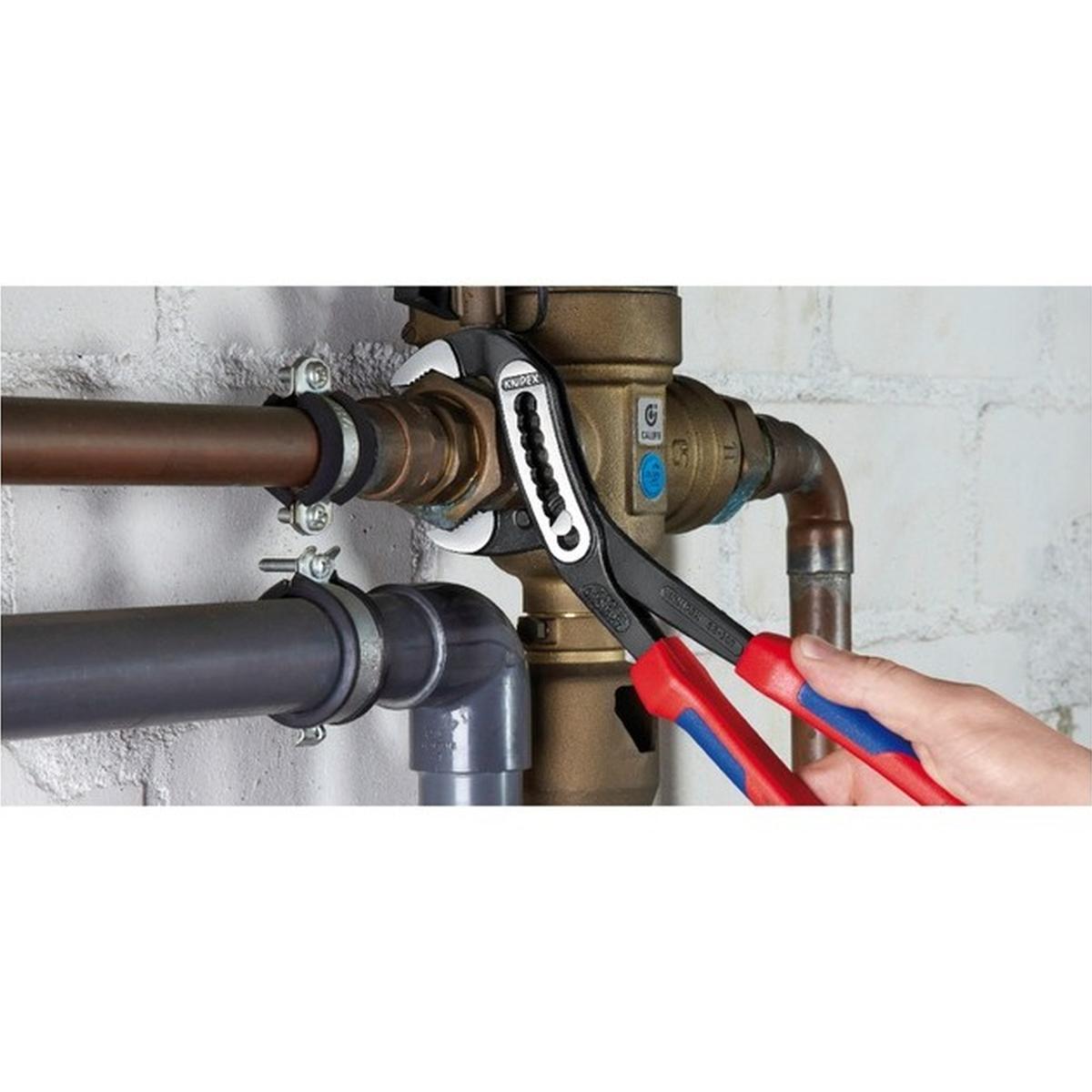 Knipex Alligator 88 02 300 Wasserpumpenzange 300mm