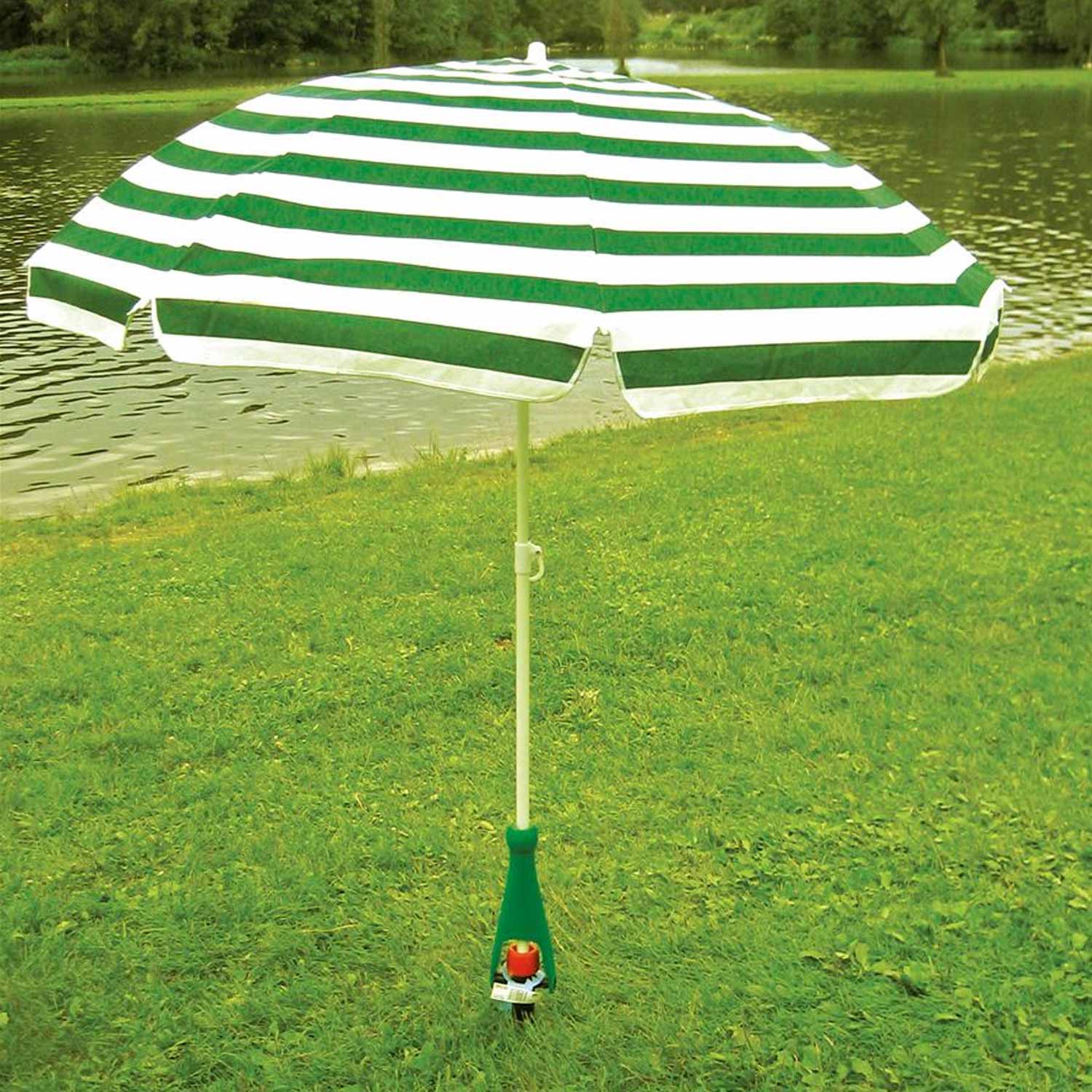 Krinner Vario Drill (20003) Bodendübel grün