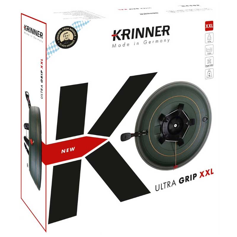 Krinner Ultra Grip XXL Christbaumständer