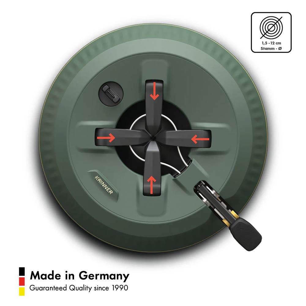 Krinner X-260 Christbaumständer