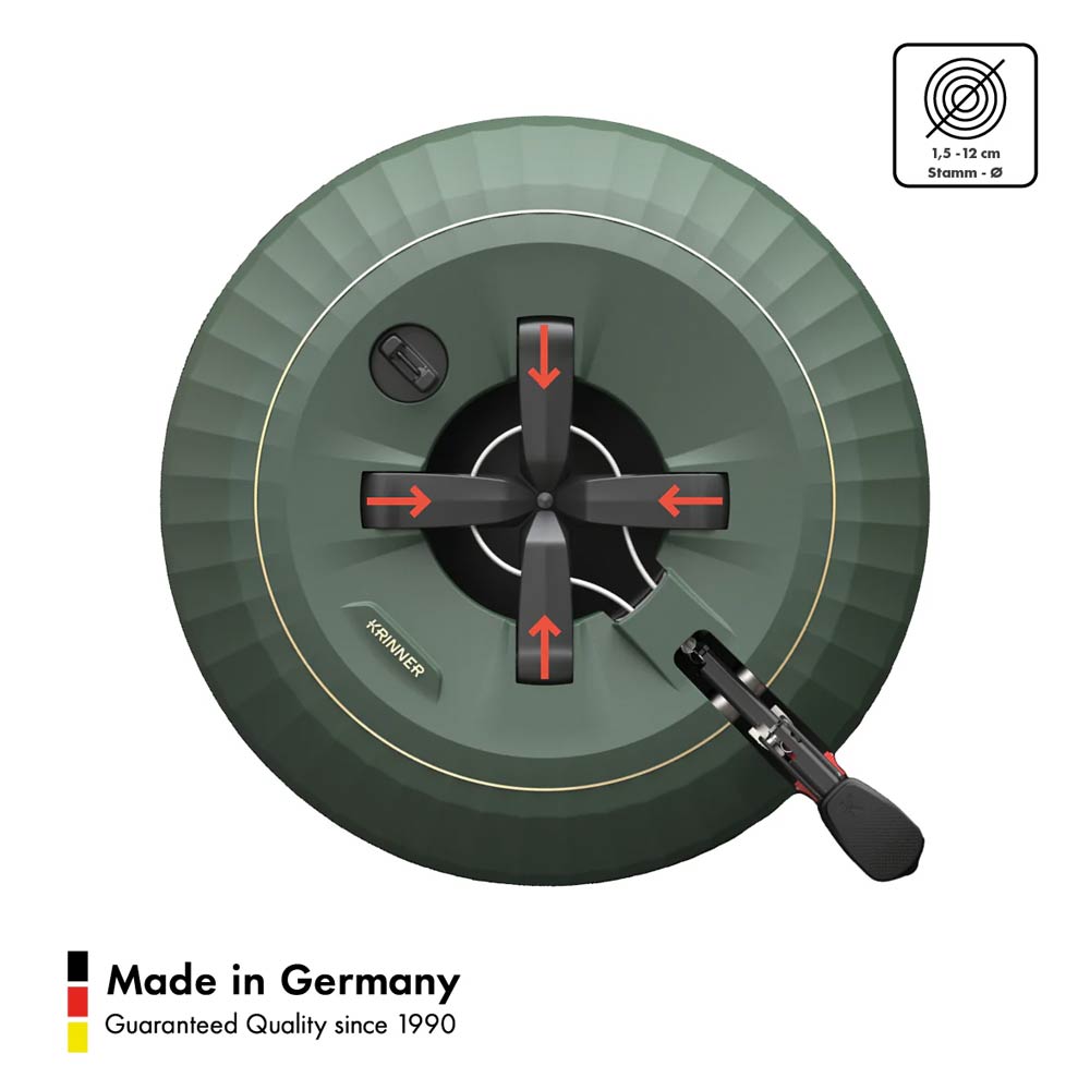 Krinner X-320 Deluxe Christbaumständer