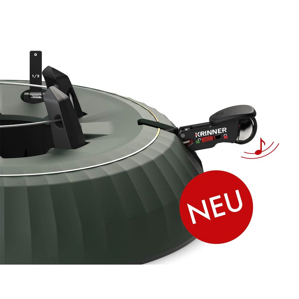 Krinner X-440 Deluxe Christbaumständer
