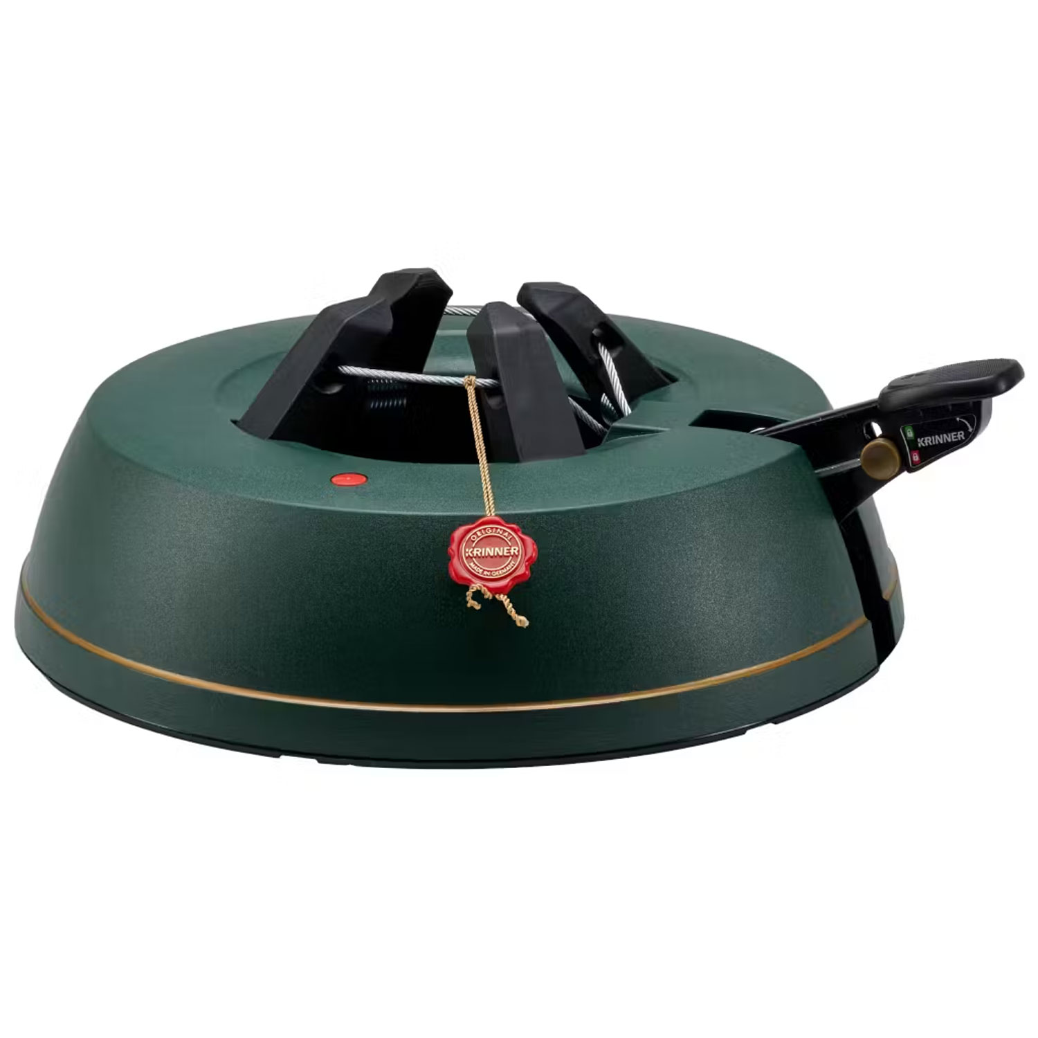 KRINNER Comfort Grip+ S Christbaumständer (2. Wahl)