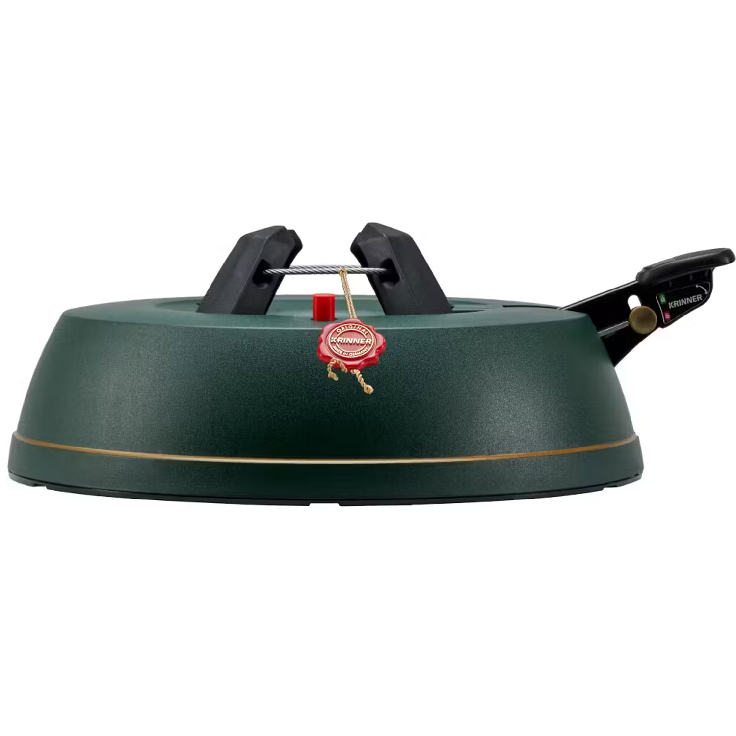 KRINNER Comfort Grip+ S Christbaumständer (2. Wahl)