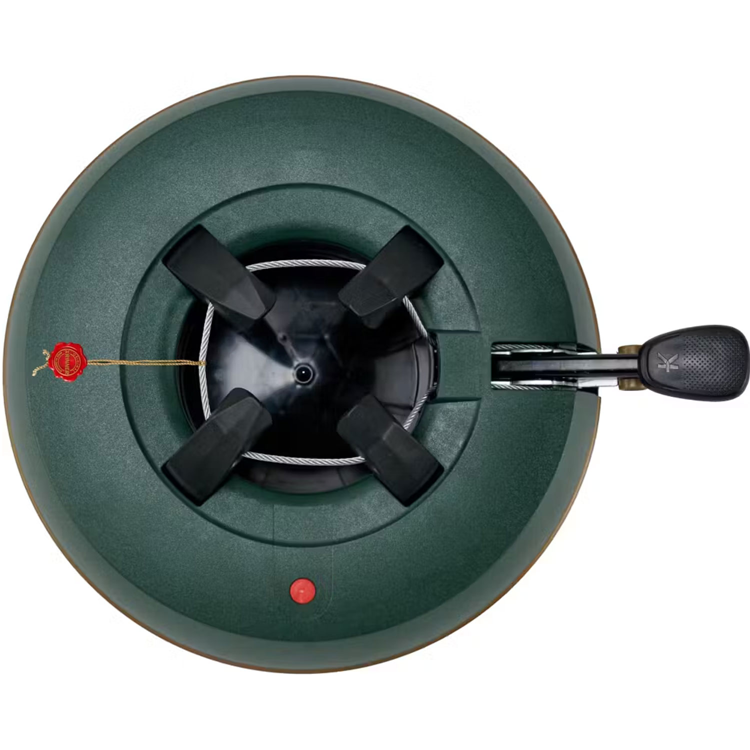 KRINNER Comfort Grip+ S Christbaumständer (2. Wahl)