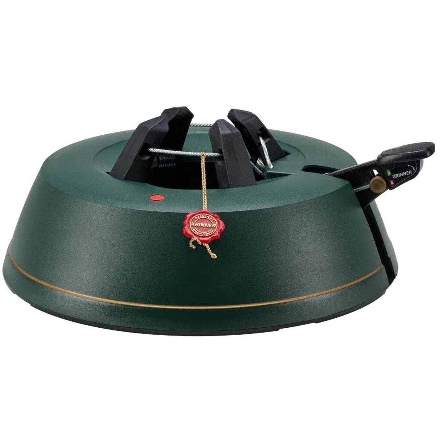 KRINNER Comfort Grip+ M Christbaumständer