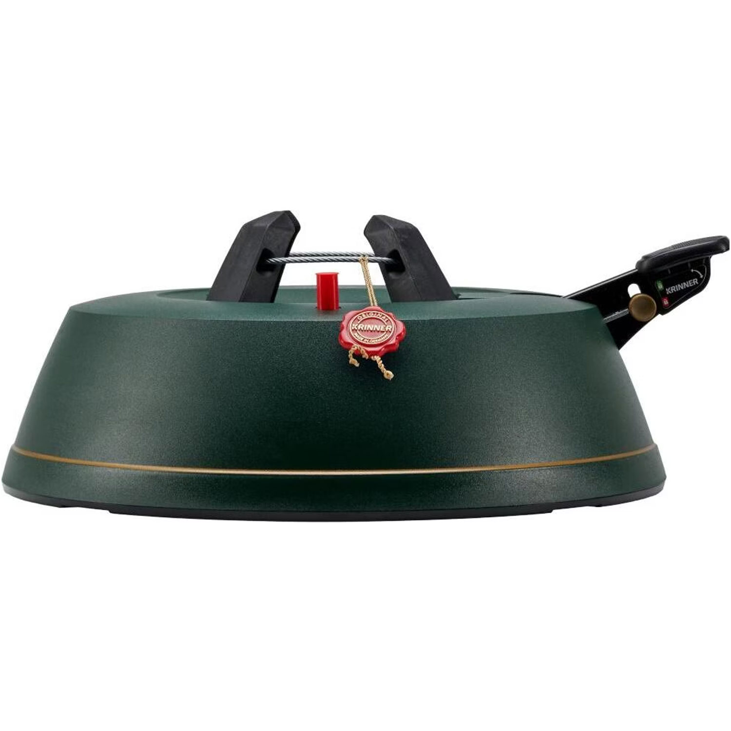 KRINNER Comfort Grip+ M Christbaumständer