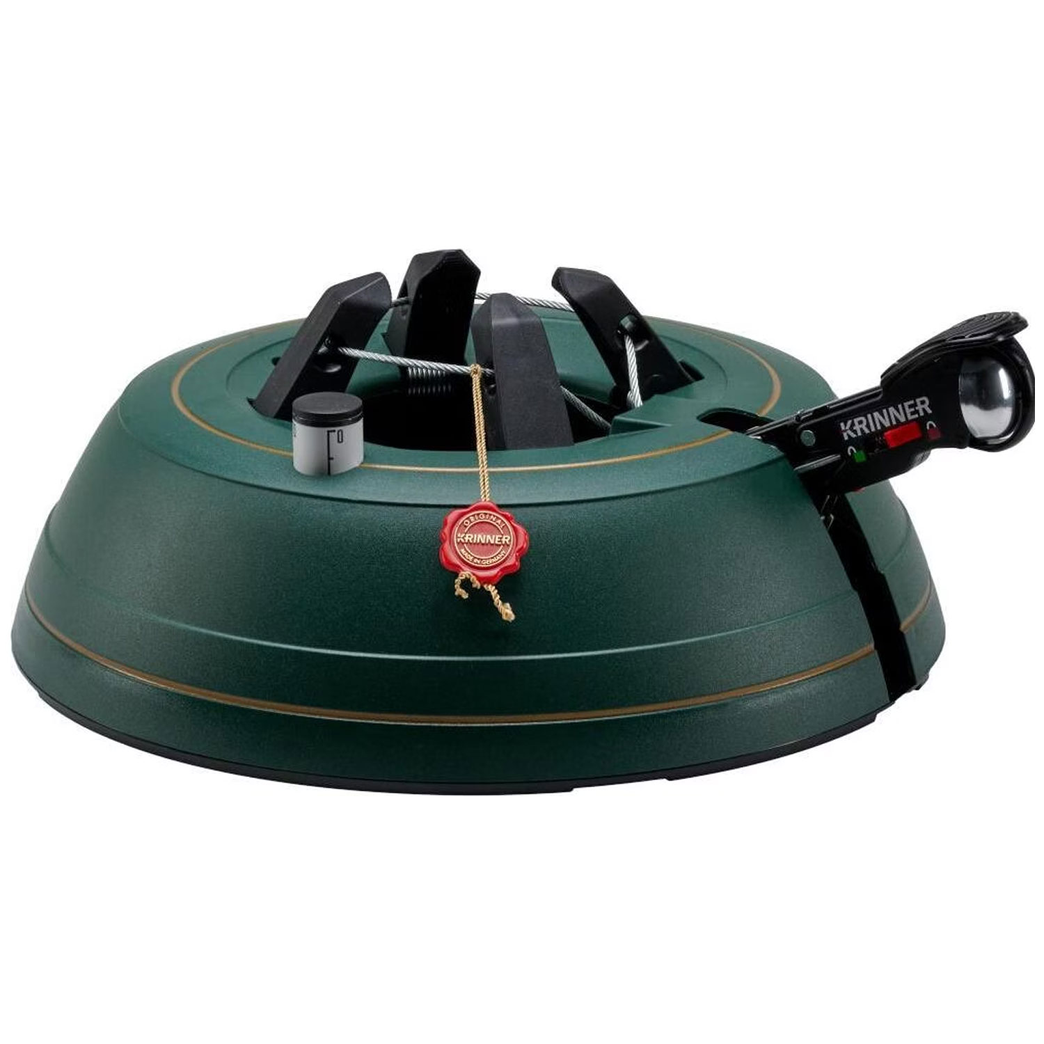 KRINNER Ultra Grip+ L Christbaumständer