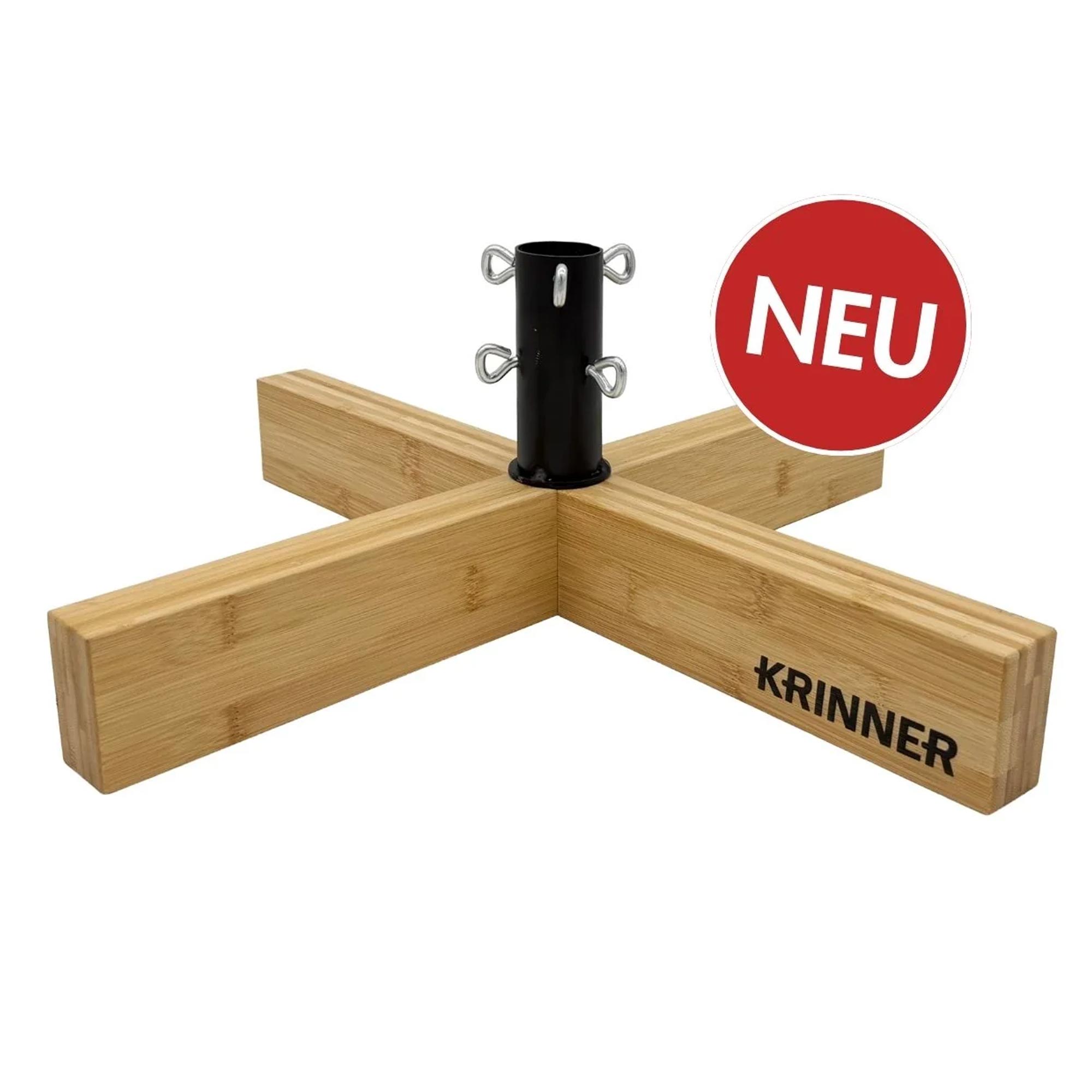 Krinner Nordic Christbaumständer
