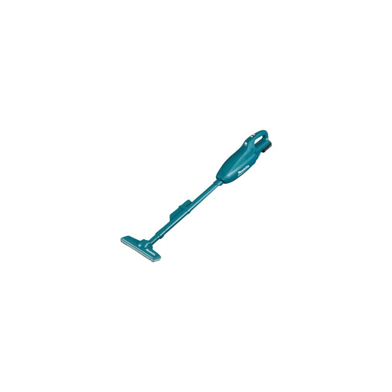 Makita CL107FDZ Akku-Staubsauger