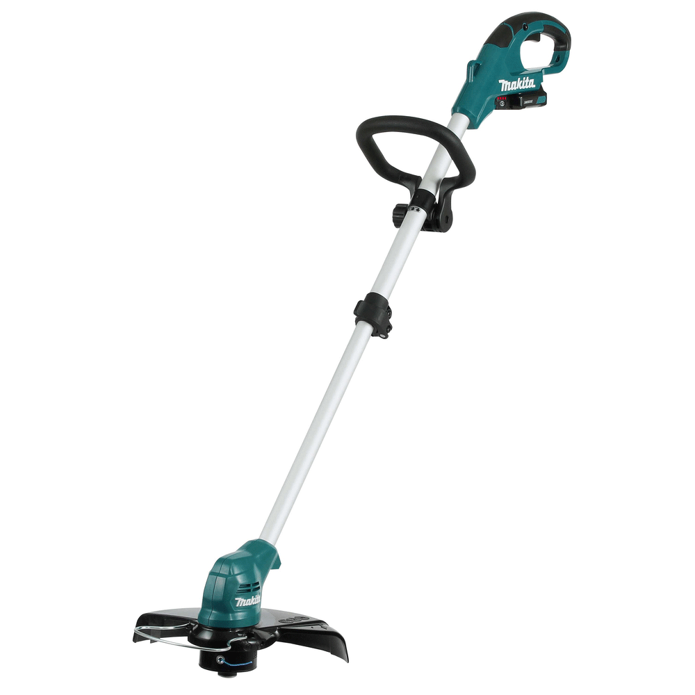 Makita UR100DZ Akku-Rasentrimmer (ohne Akku, ohne Ladegerät)