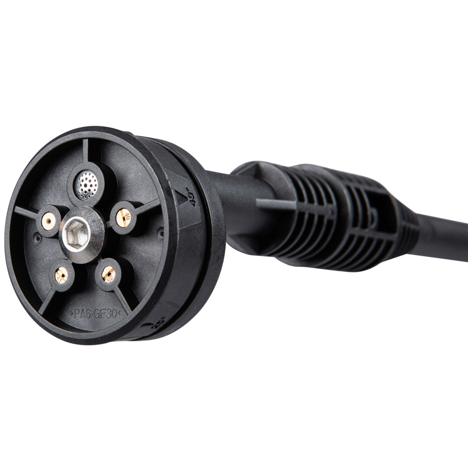 Makita DHW180Z Akku-Druckreiniger 18V (ohne Ladegerät und Akkus)