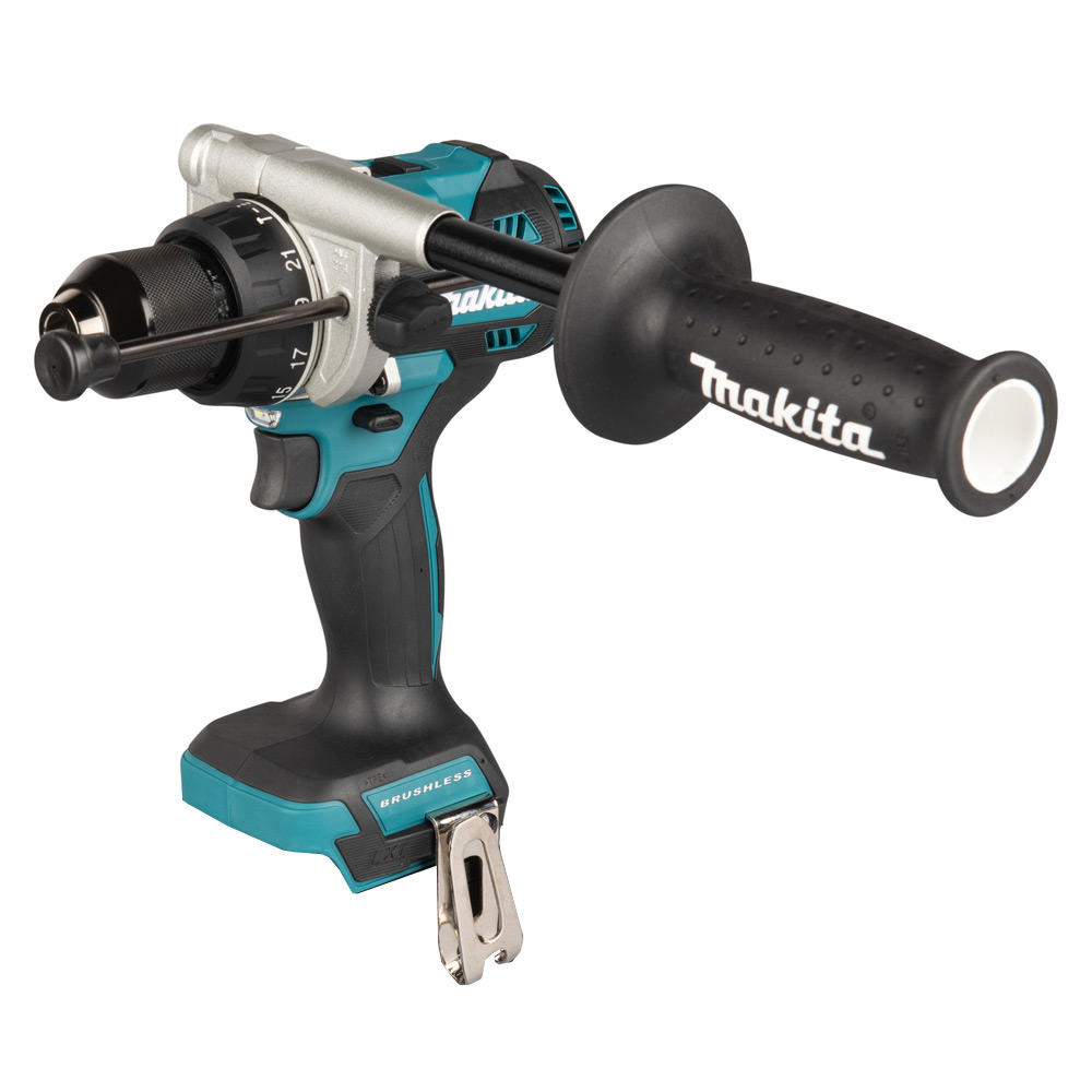 Makita DHP492Z Akku-Schlagbohrschrauber 18V