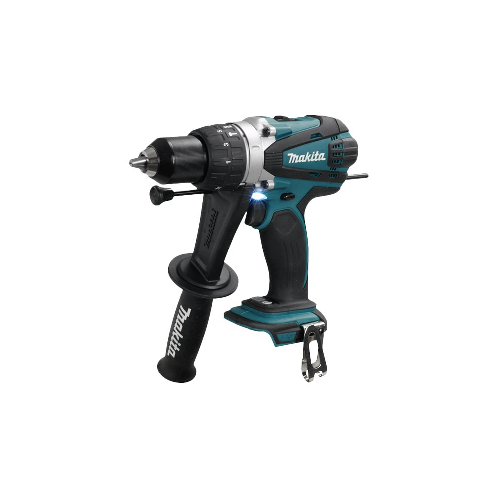 Makita DHP458Z 18V Akku-Schlagbohrschrauber
