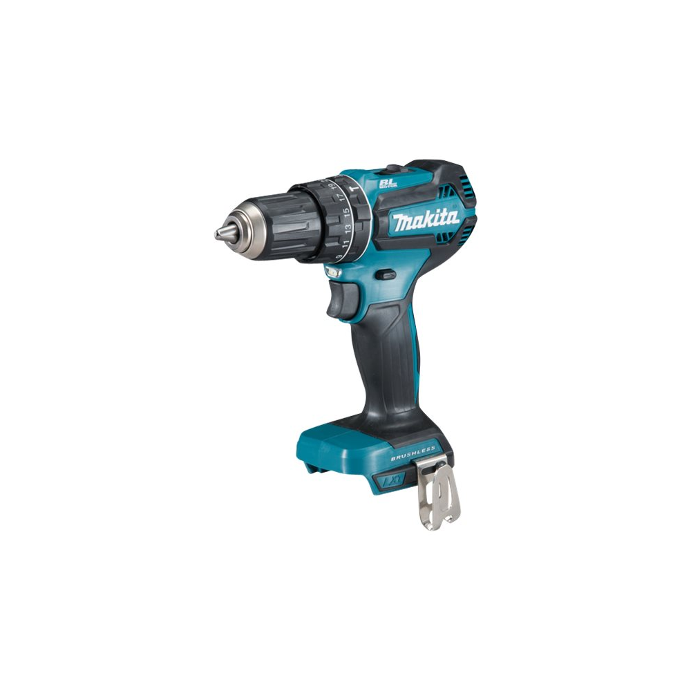 Makita DHP485ZJ Akku-Schlagbohrschrauber