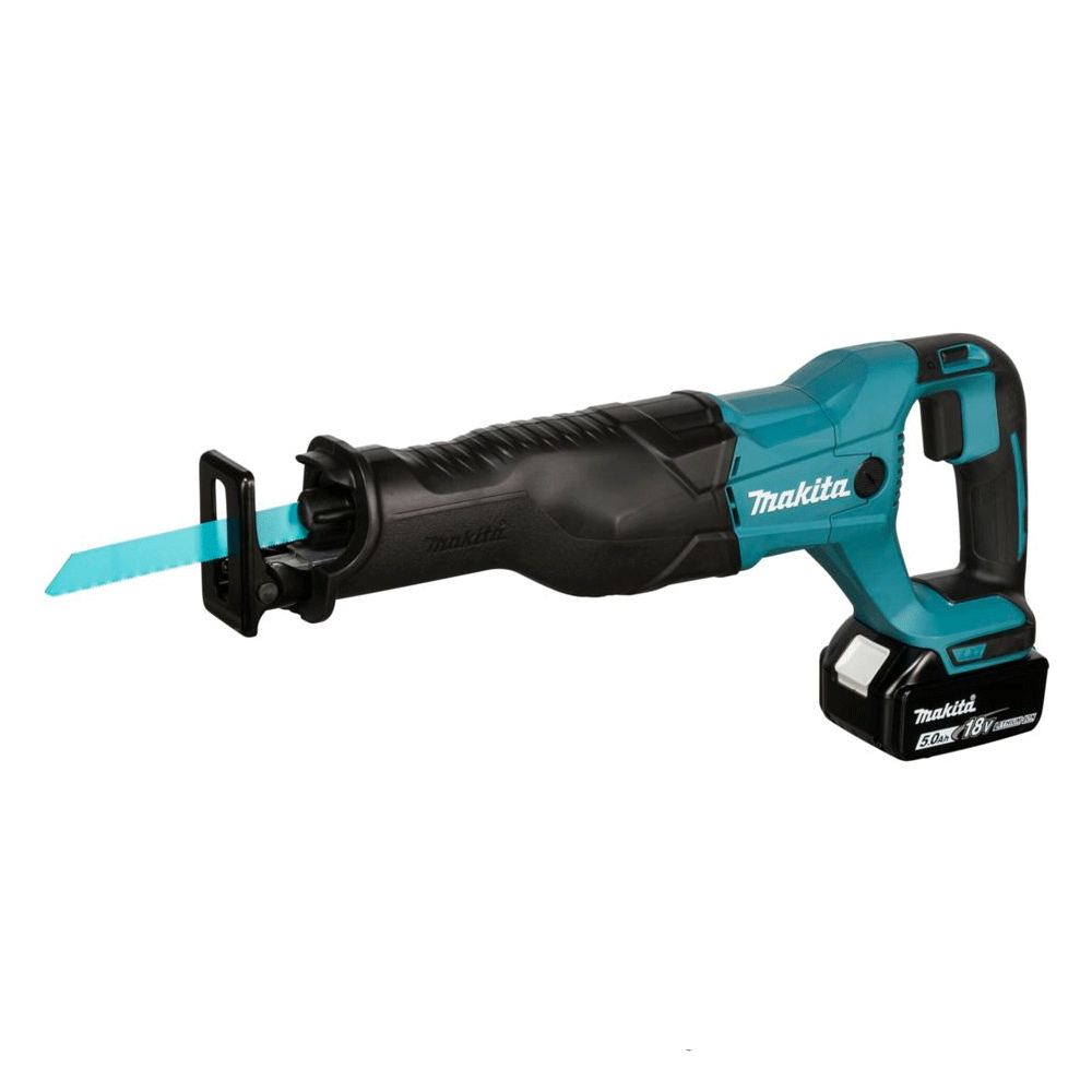 Makita DJR186RT Akku-Reciprosäge