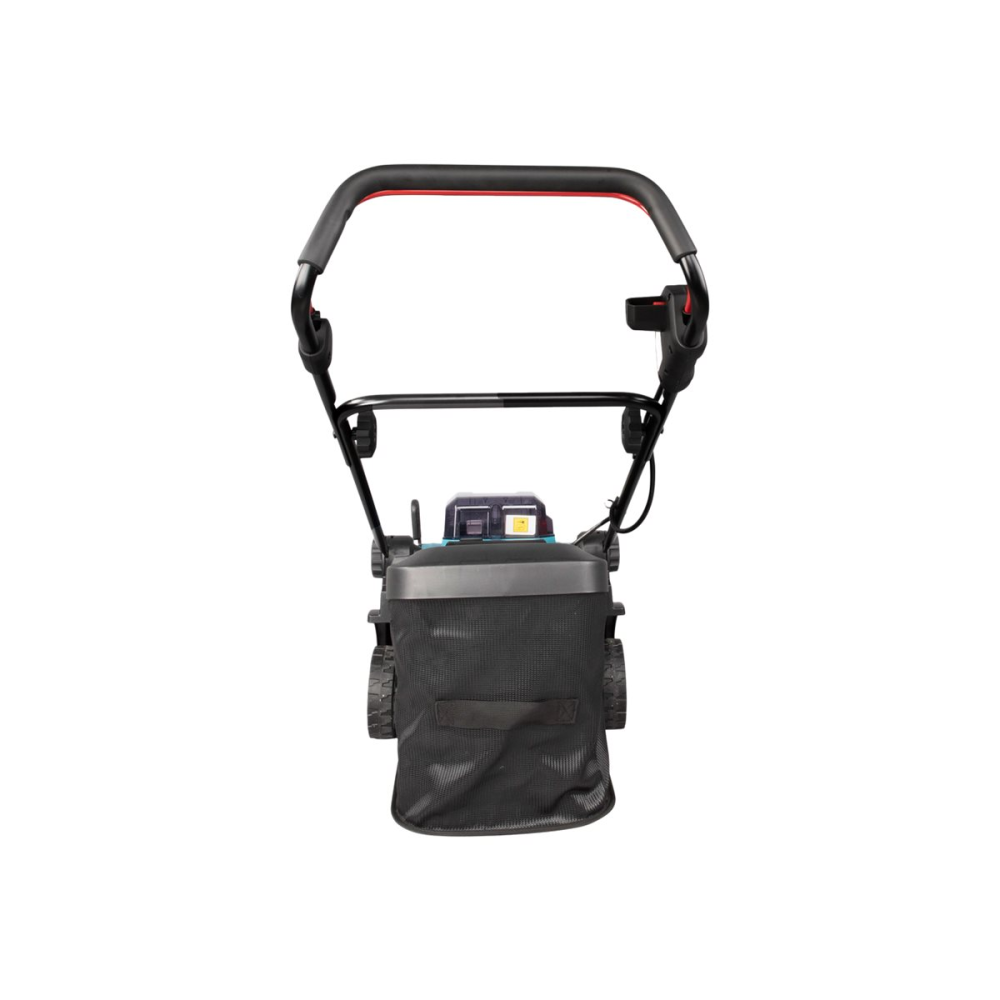 Makita DLM432PT2 Akku-Rasenmäher