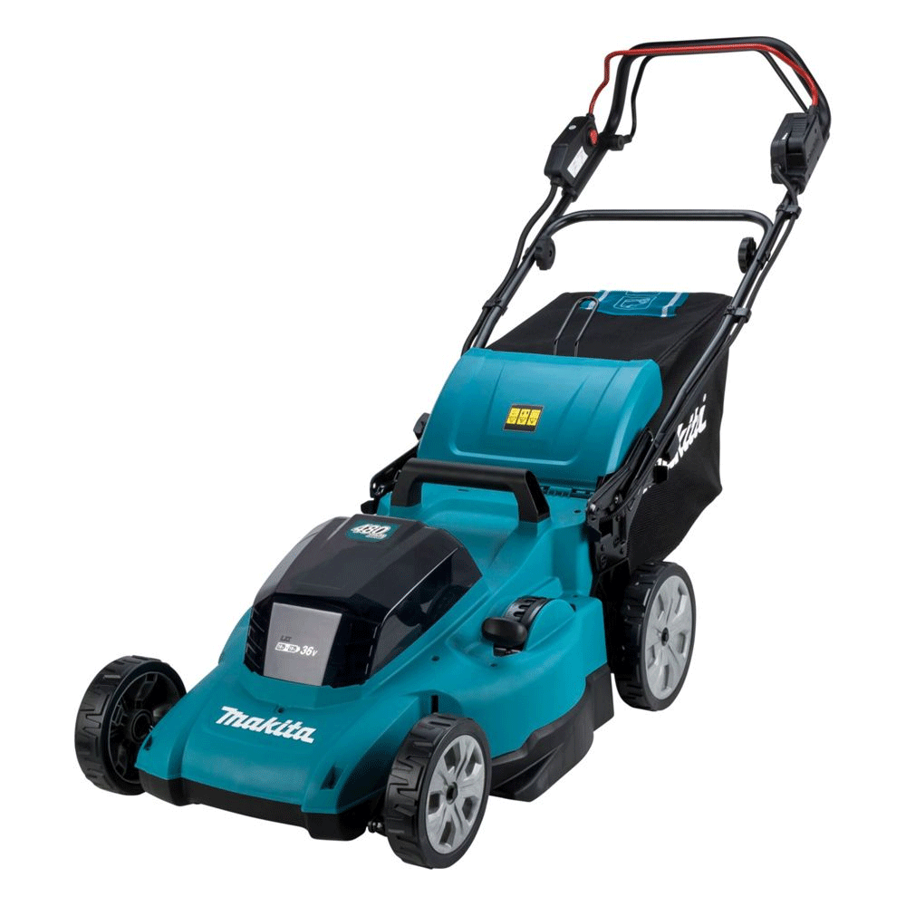Makita DLM481Z Akku-Rasenmäher