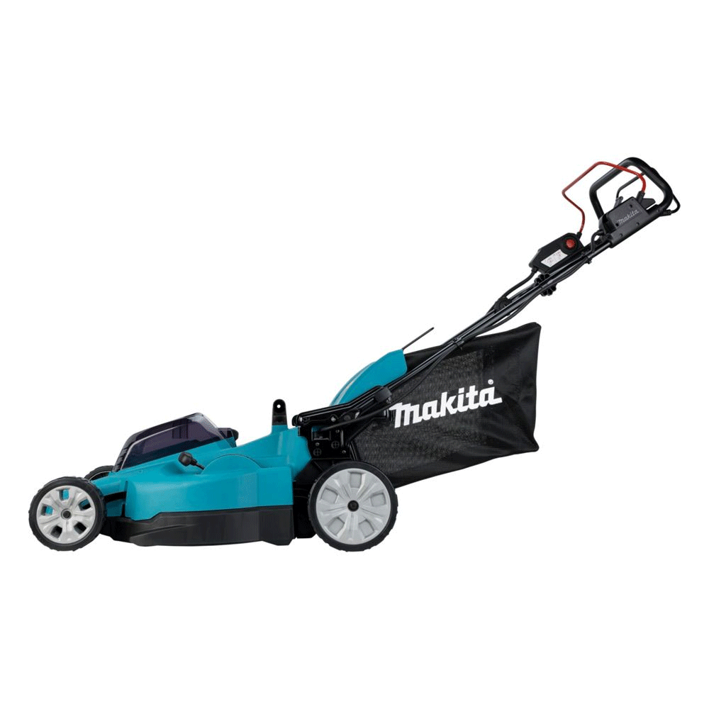 Makita DLM539Z Akku-Rasenmäher