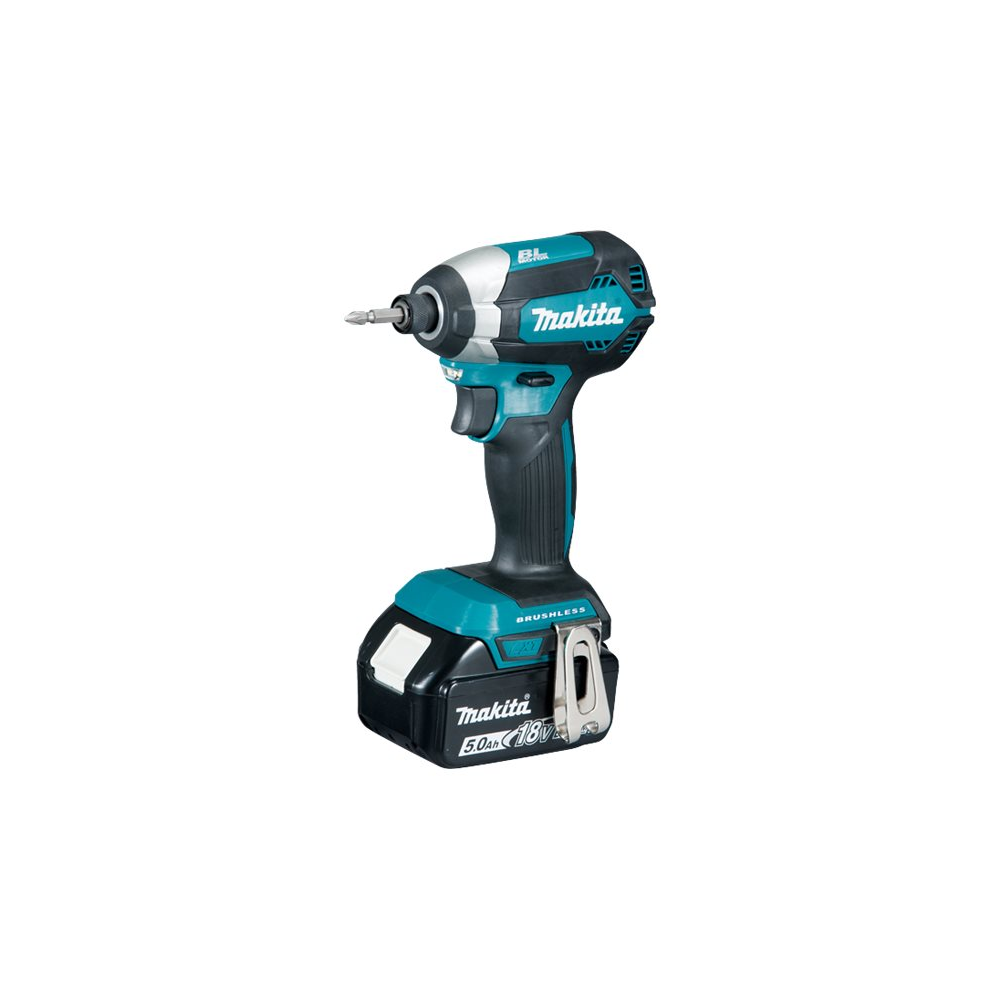 Makita DTD153RTJ Akku-Schlagschrauber