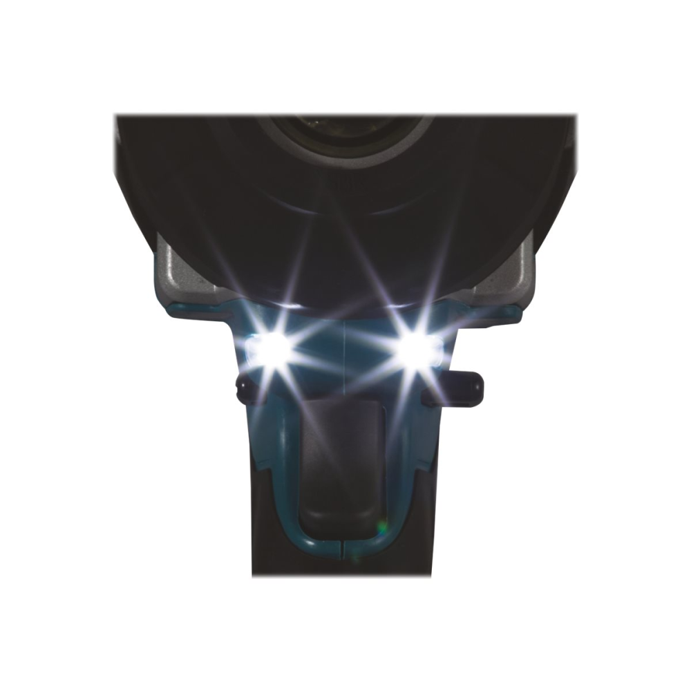 Makita DTW1001RTJ Akku-Schlagschrauber