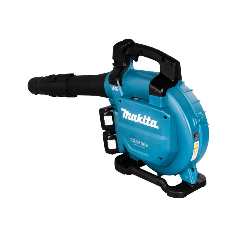 Makita DUB363PT2V Akku-Laubsauger/Gebläse