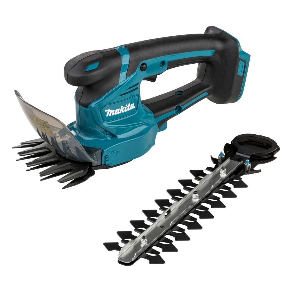 Makita DUM111ZX Akku-Grasschere