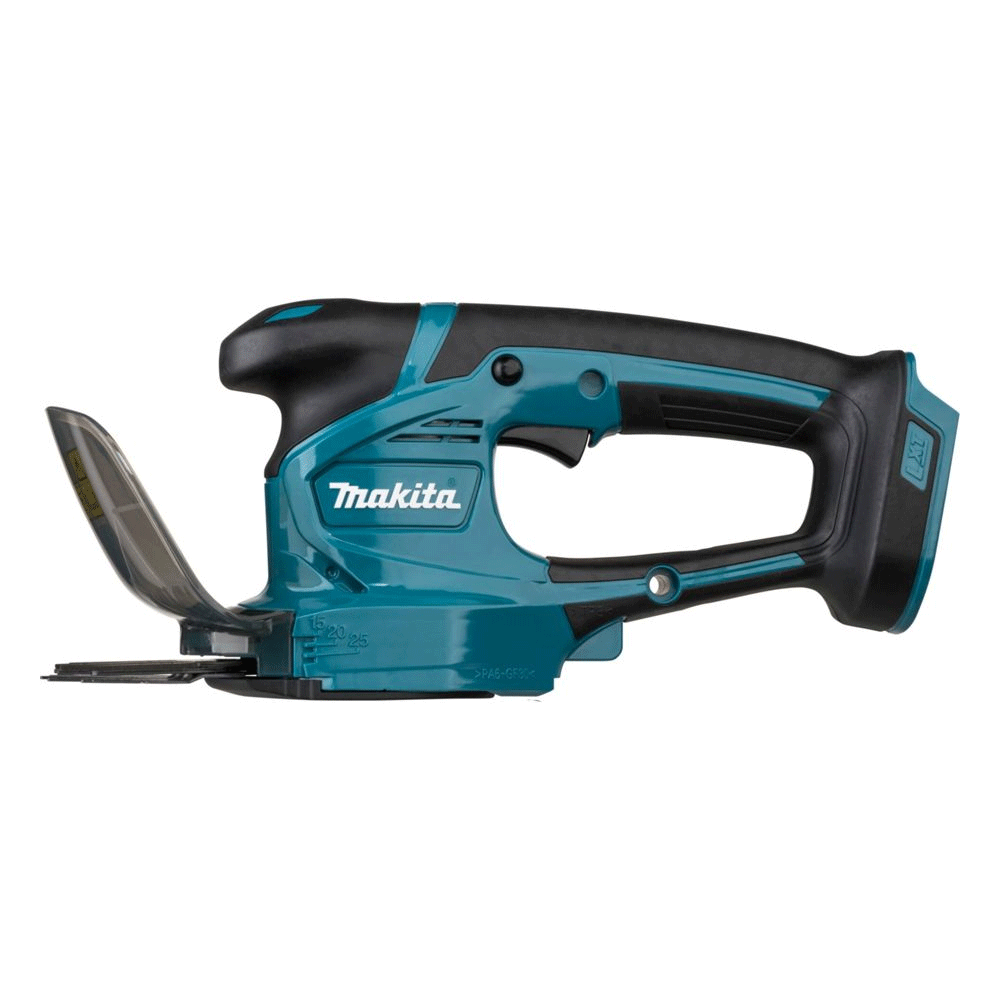 Makita DUM111ZX Akku-Grasschere