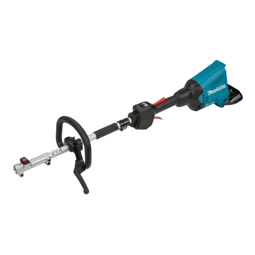Makita DUX60Z Akku-Garten-Antriebseinheit