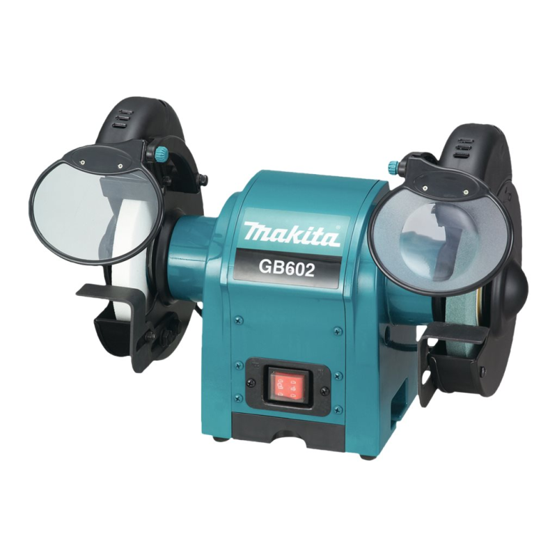 Makita GB602 Doppelschleifer