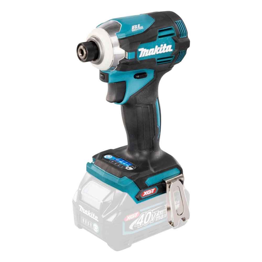 Makita XGT  TD001GZ Akku-Schlagschrauber 40VMAX