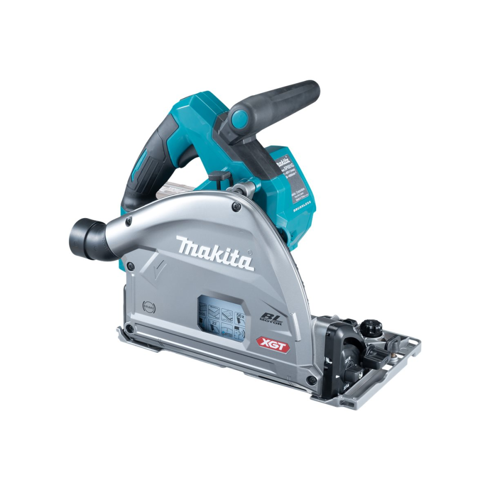 Makita XGT SP001GZ03 Akku-Tauchsäge 40VMAX
