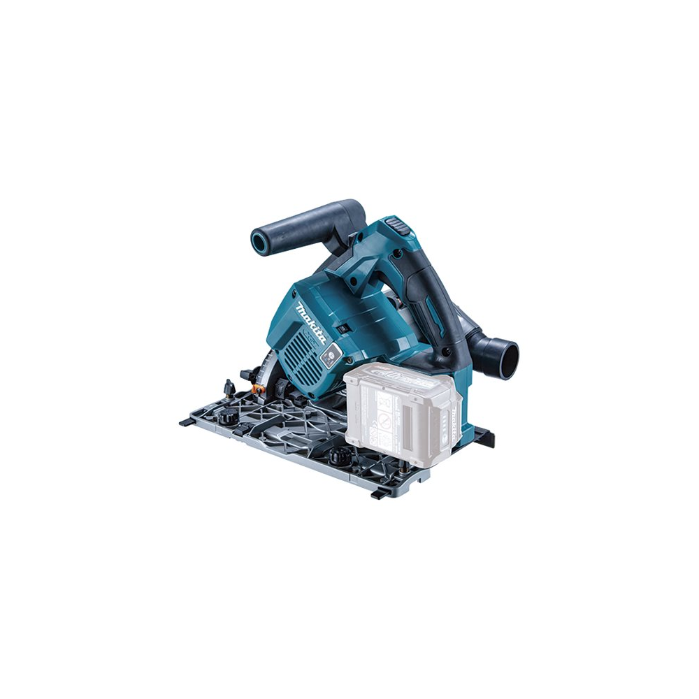 Makita XGT SP001GZ03 Akku-Tauchsäge 40VMAX