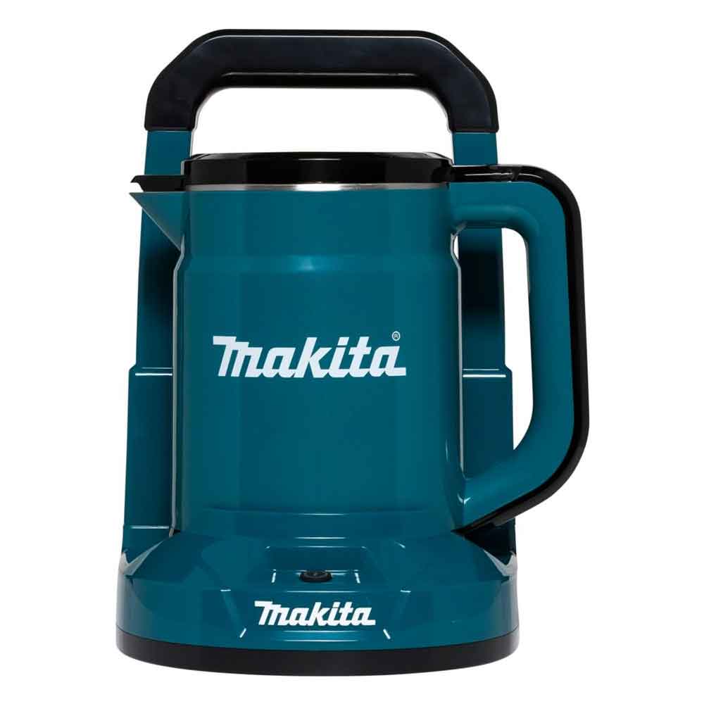 Makita KT001GZ Akku-Wasserkocher 40V