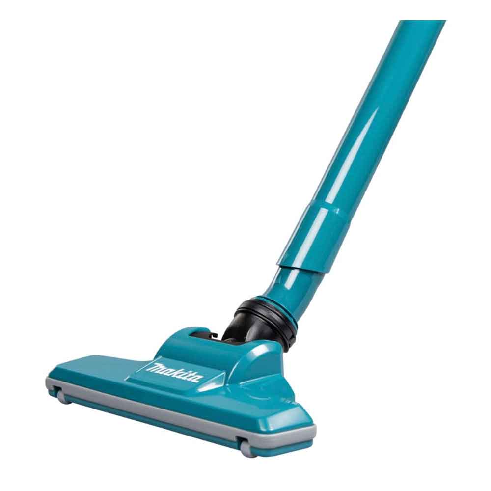 Makita DCL284FZ Akku-Staubsauger