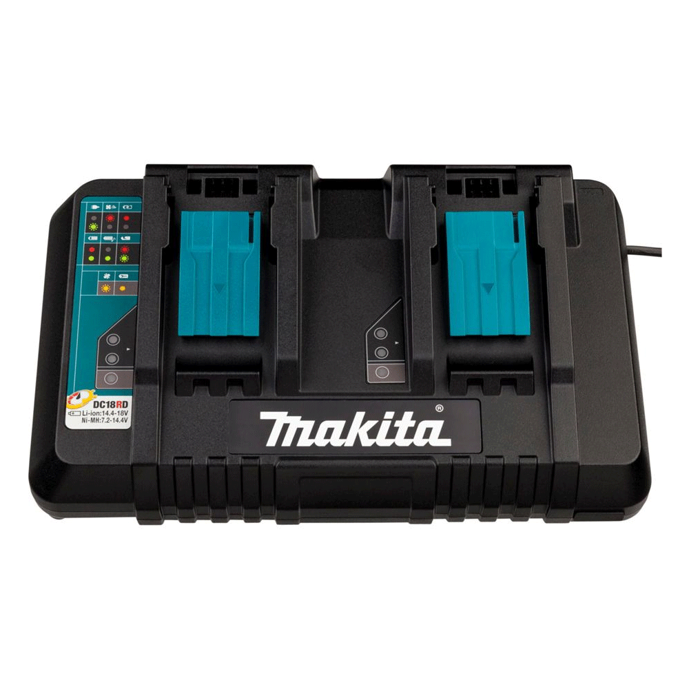 Makita 198458-6 Power Source Kit Li 18V 5Ah