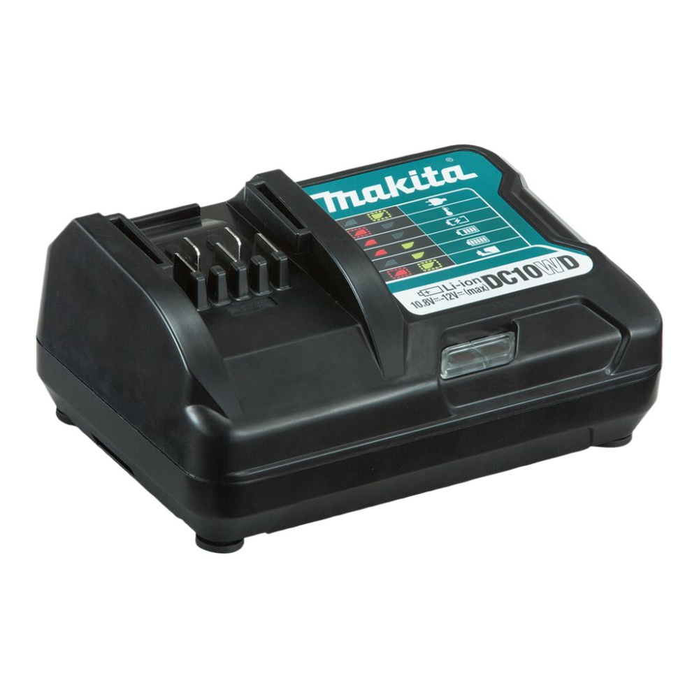 Makita 197343-0 Ladegerät DC10WD 12V