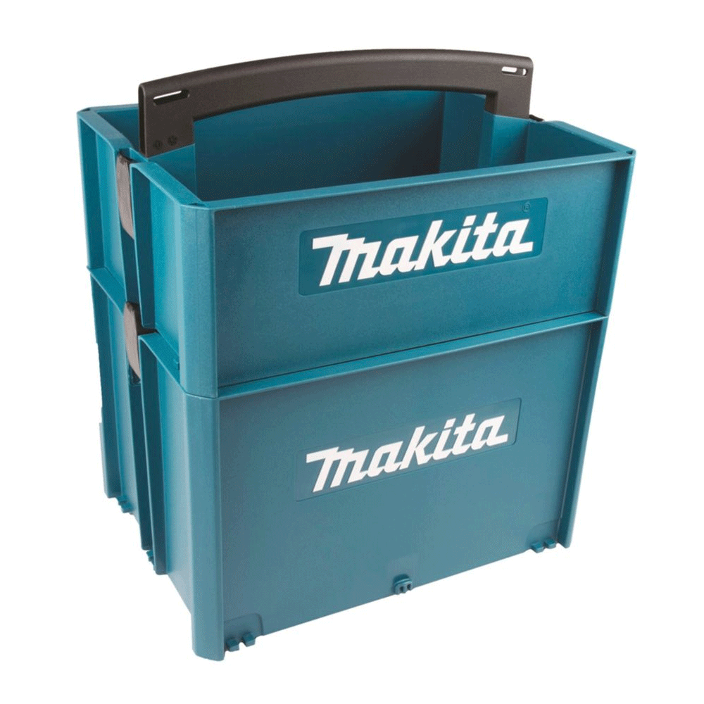 Makita P-83842 Toolbox Nr.2