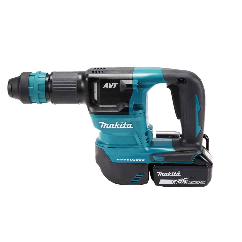 Makita DHK180Z Akku-Meisselhammer