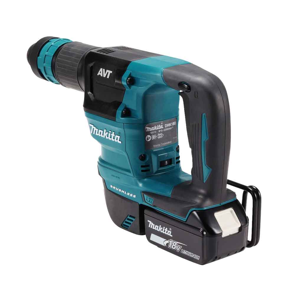 Makita DHK180Z Akku-Meisselhammer