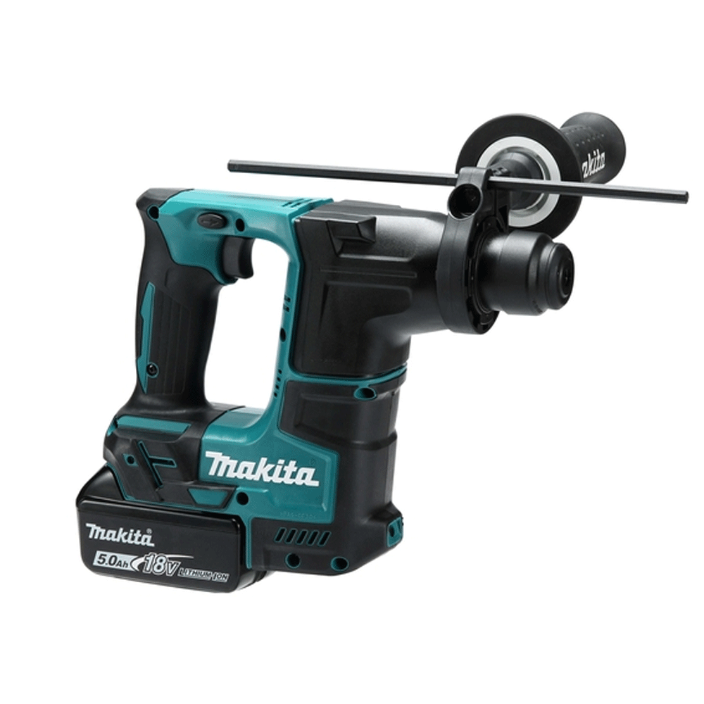 Makita DHR171RAX3 Akku-Bohrhammer