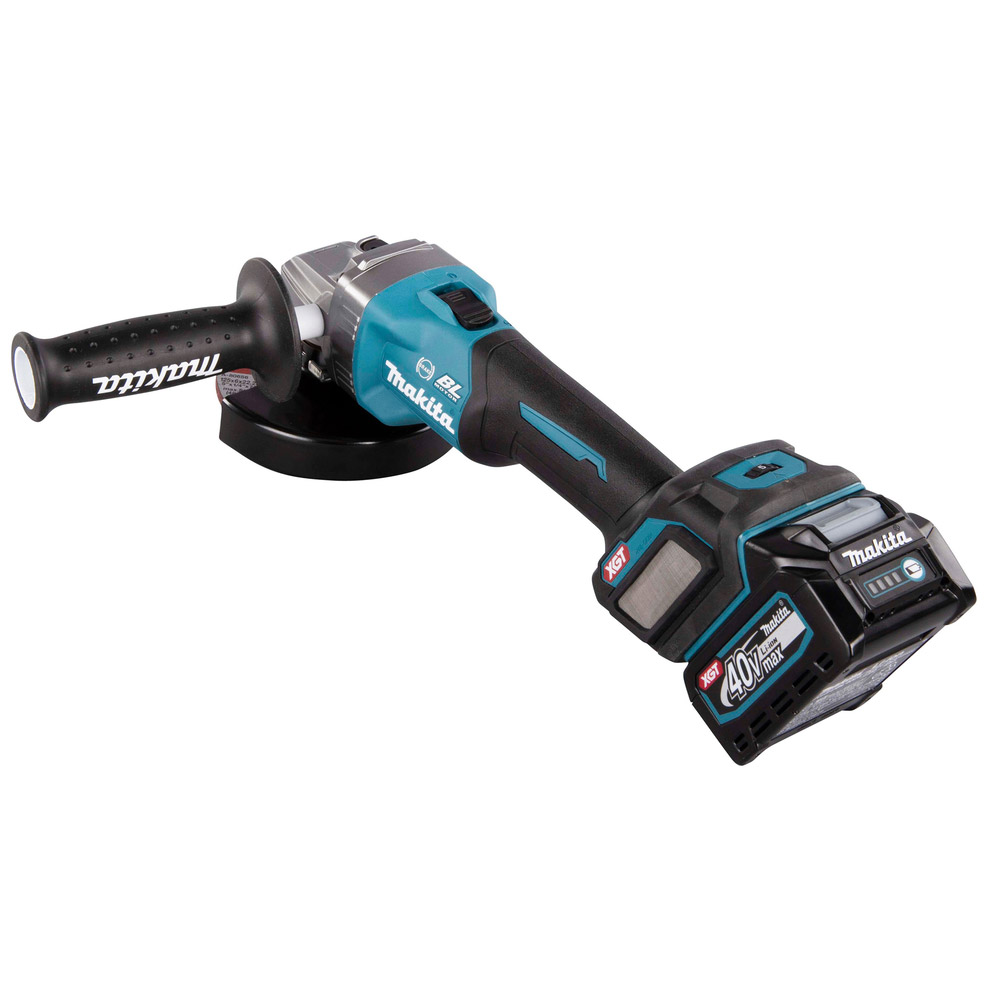 Makita GA023GZ Akku-Winkelschleifer 40V