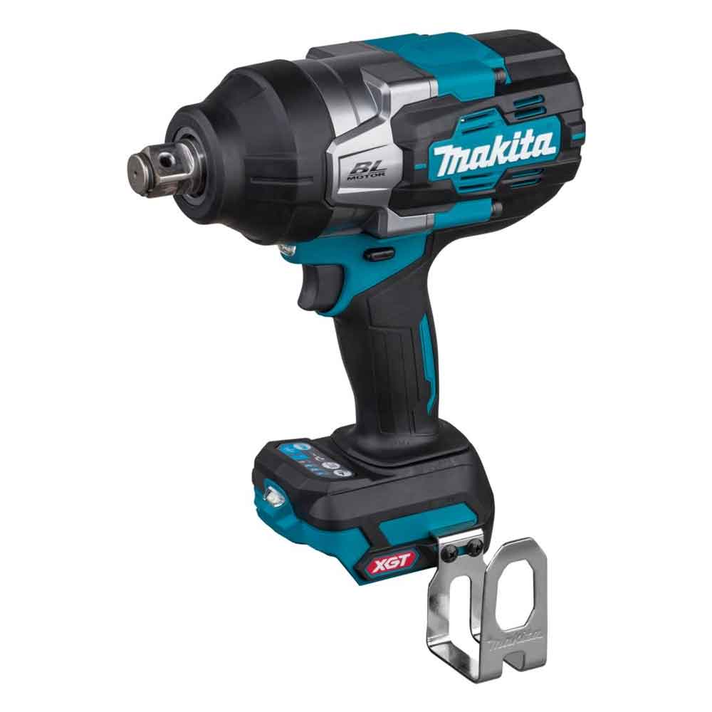 Makita TW001GZ Akku-Schlagschrauber 40V