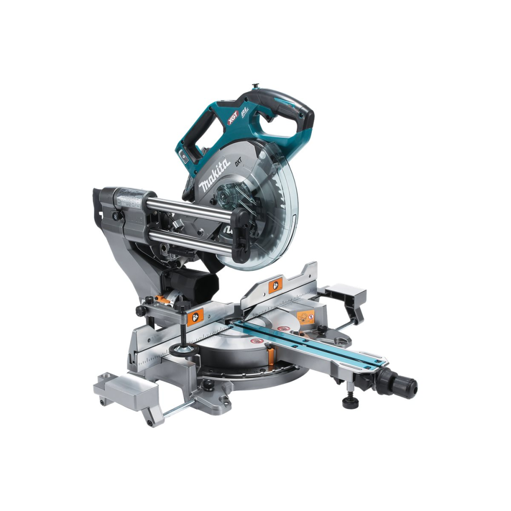 Makita LS002GZ01 Akku-Kapp-Gehrungssäge 40V