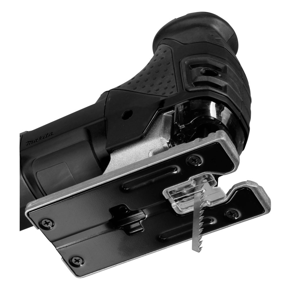 Makita 4351FCTJB schwarz Pendelhubstichsäge