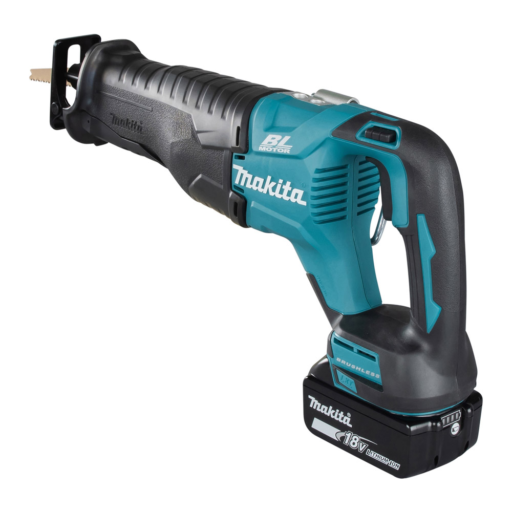 Makita DJR187Z Akku-Säbelsäge